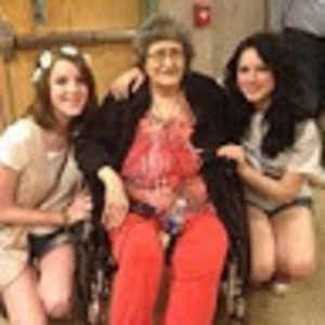 Meet your Posher, Alexandra